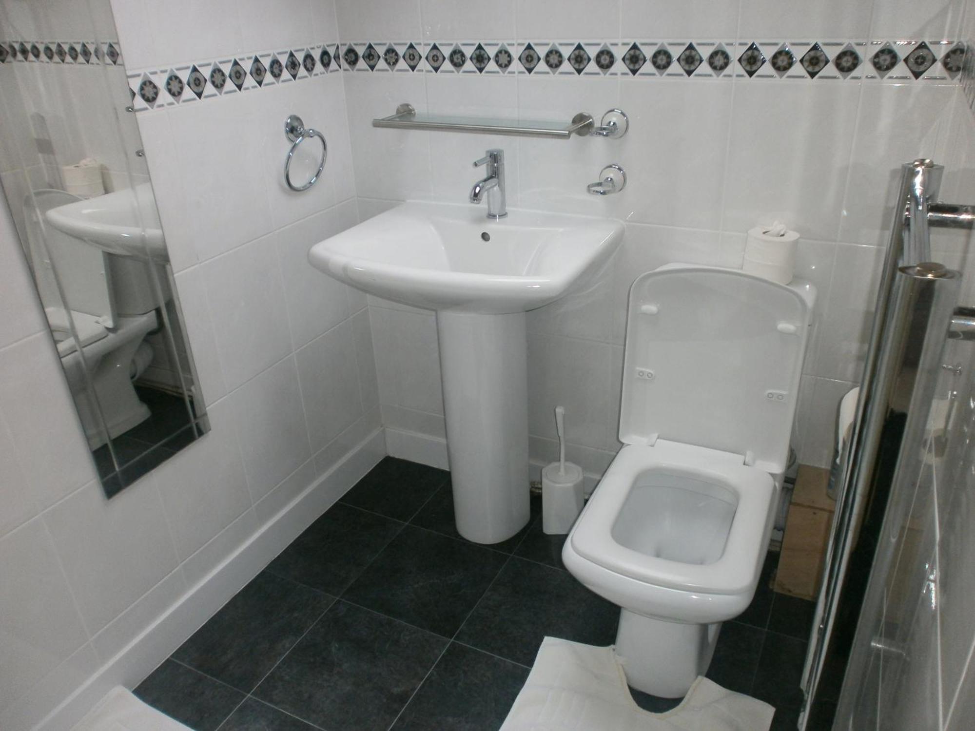 Verdene Guest house
