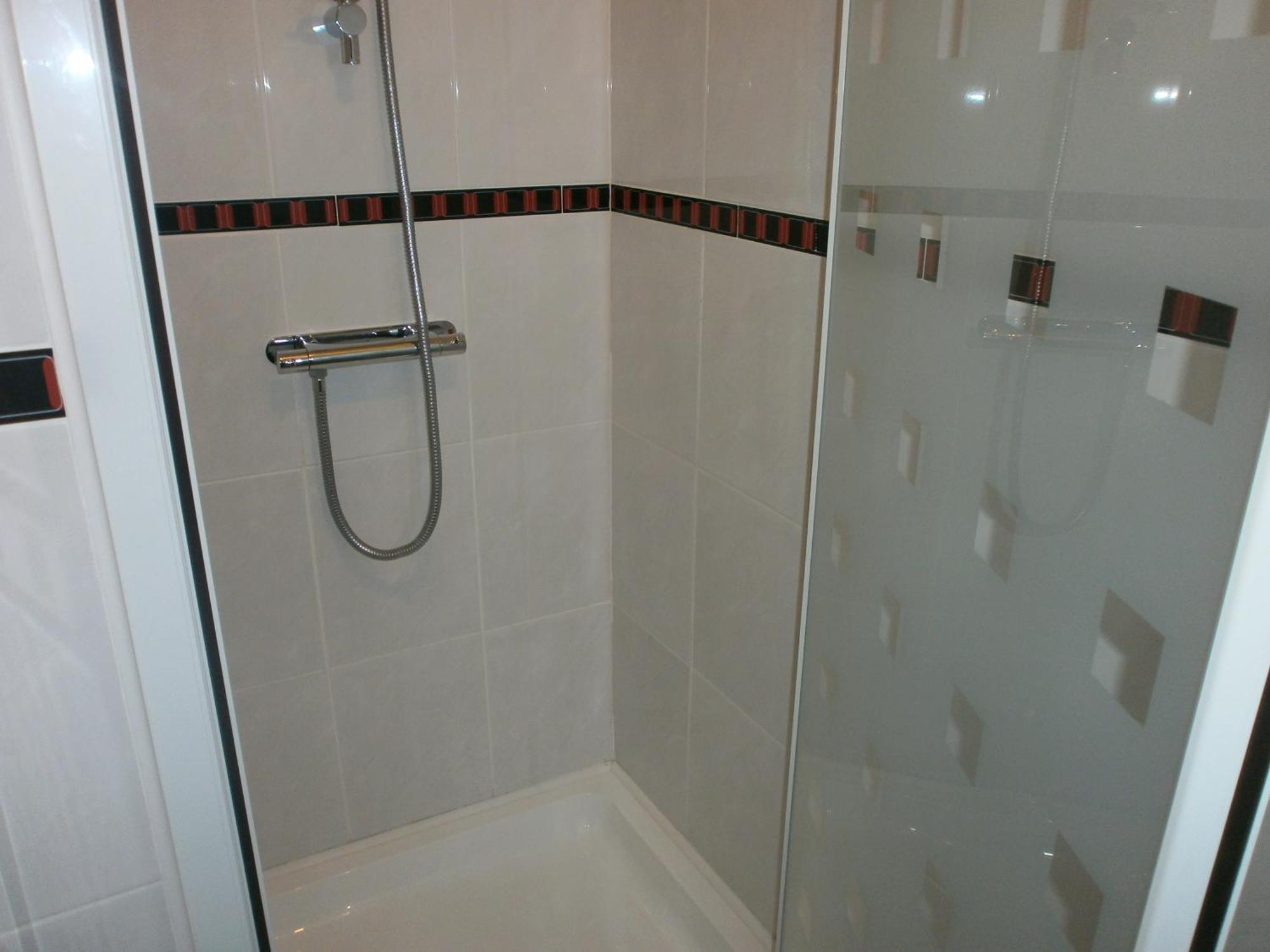 Guest house Verdene Manchester
