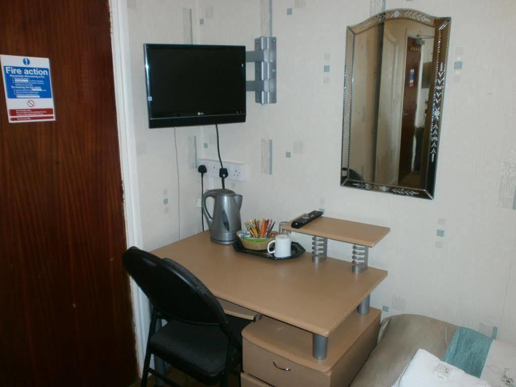 Verdene Manchester