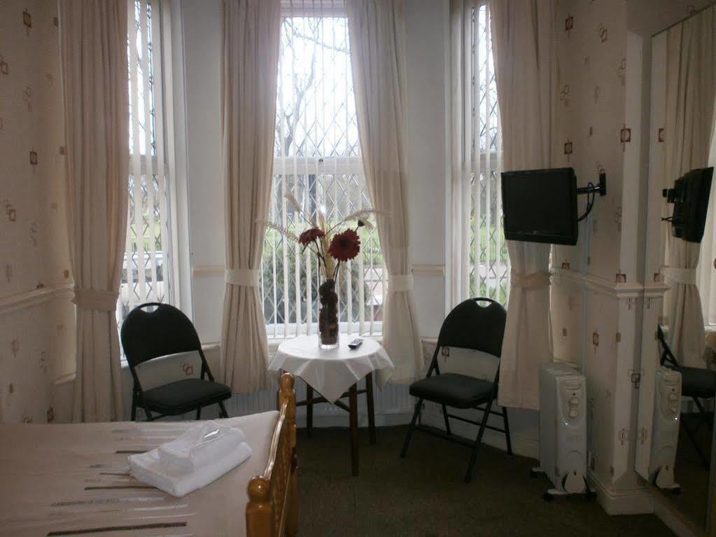 Verdene 3* Manchester