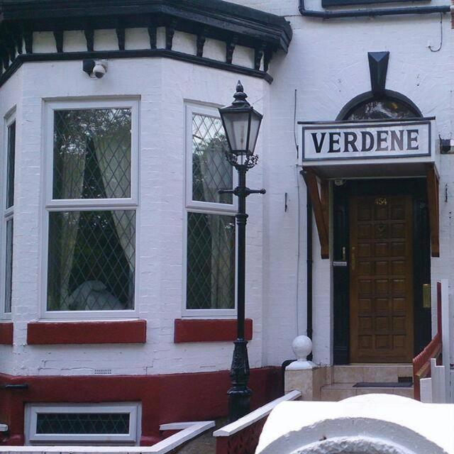 Verdene Guest house Manchester