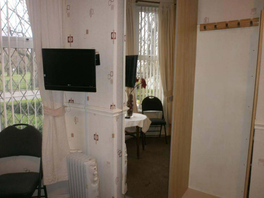 Verdene Guest house