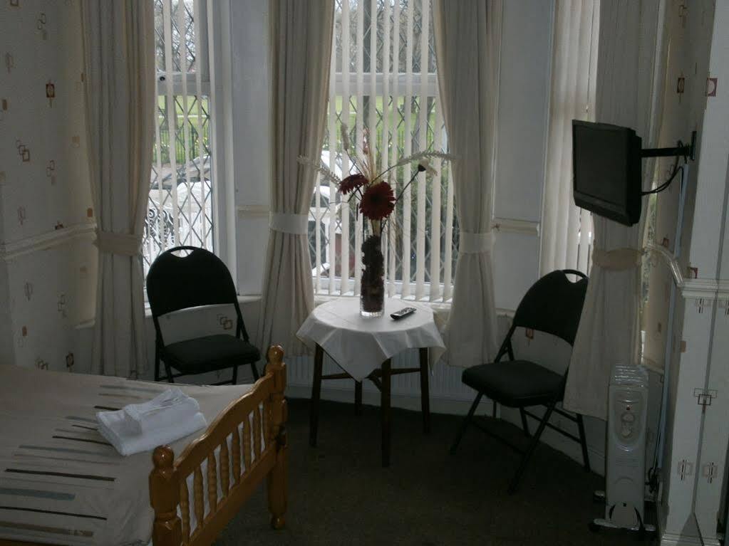 Verdene Guest house Manchester