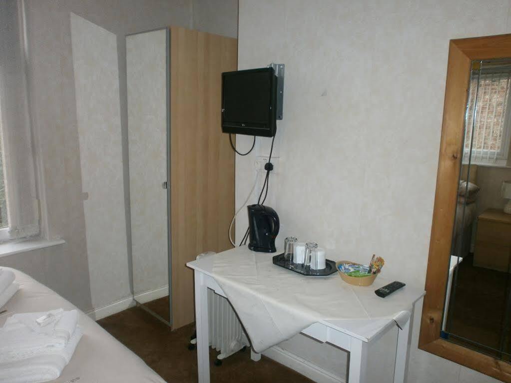 Guest house Verdene 3*