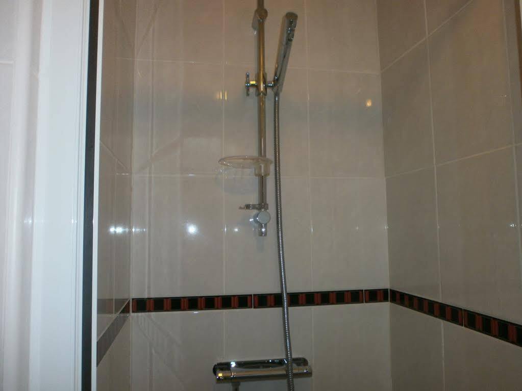Verdene Guest house Manchester