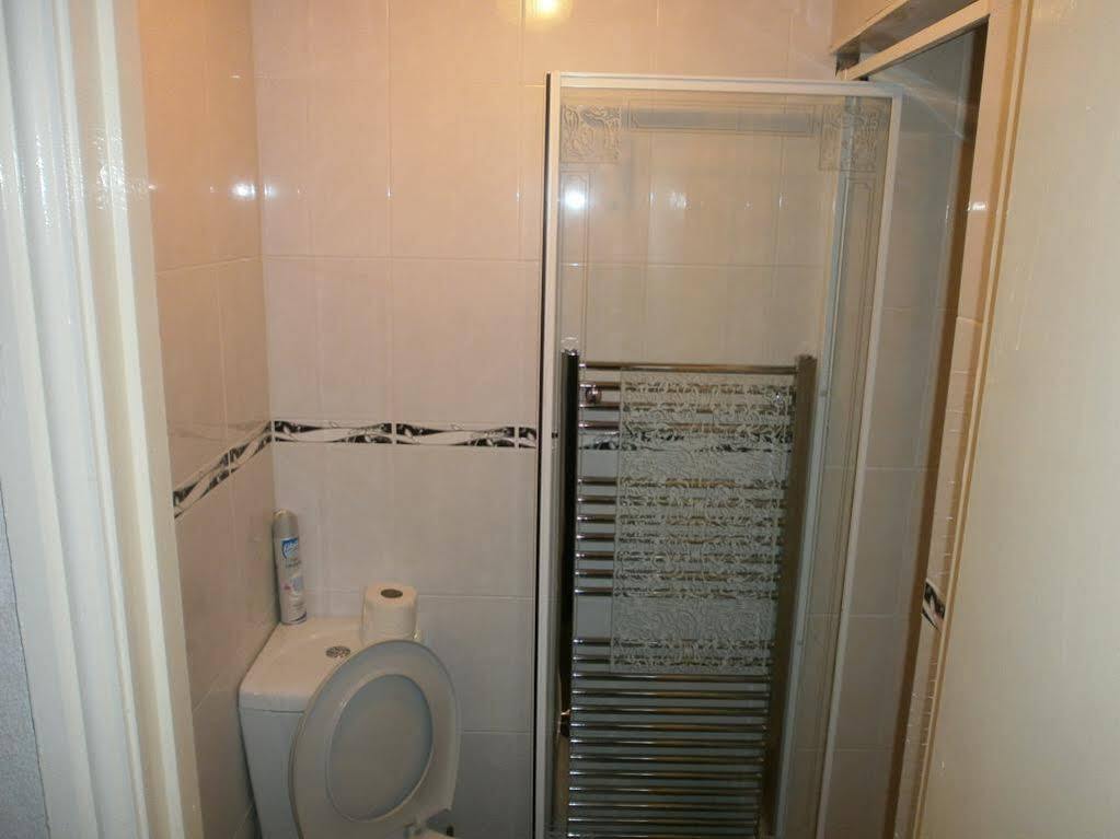 Guest house Verdene Manchester