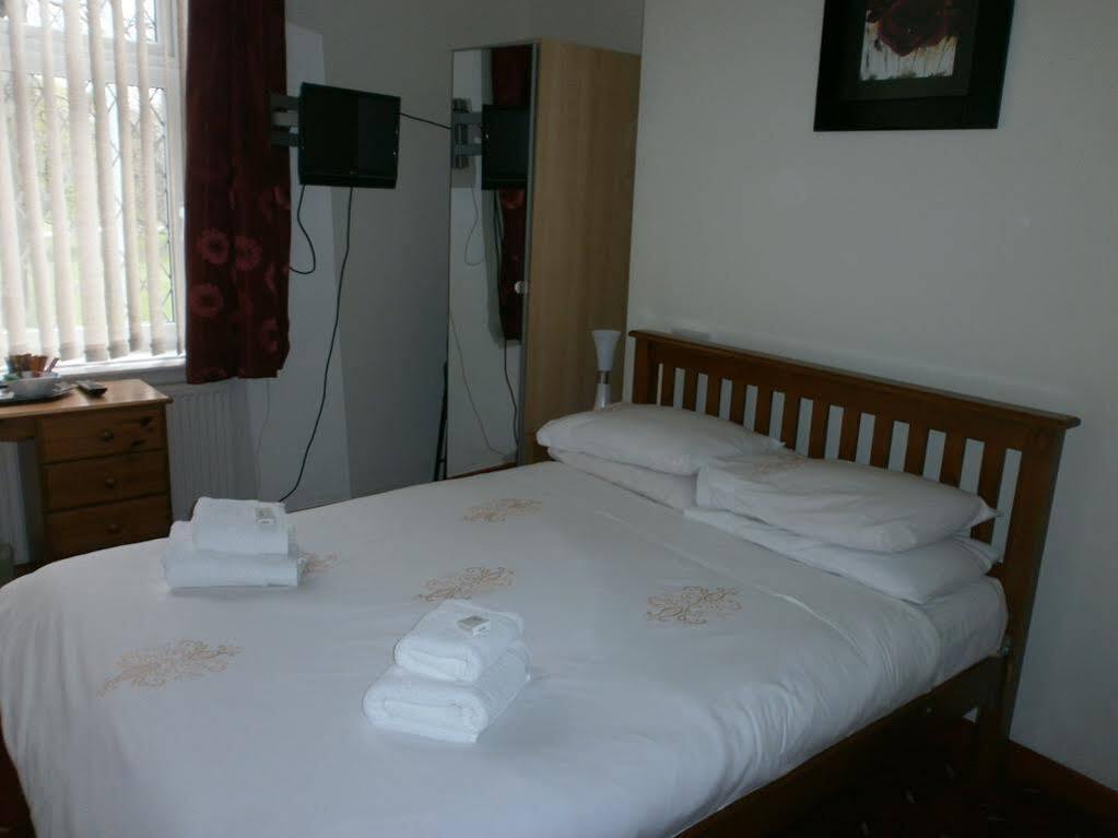 Verdene Manchester