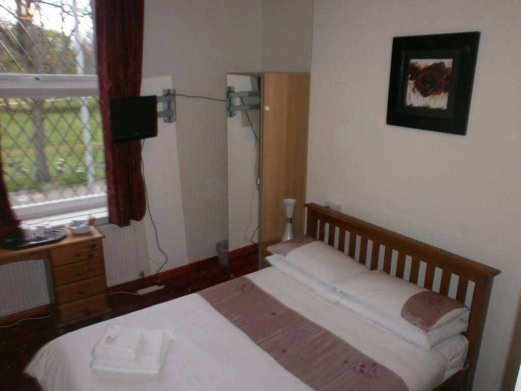 Verdene Guest house 3*