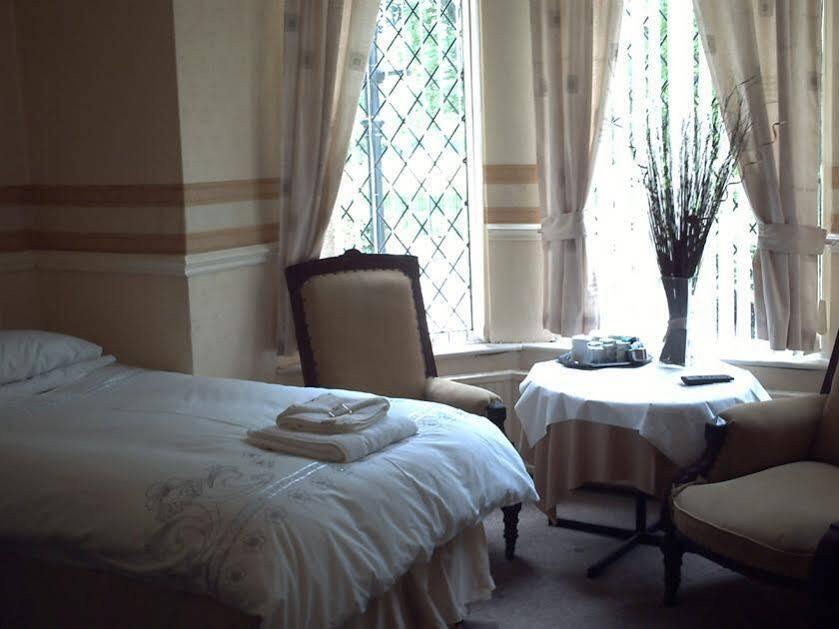 Guest house Verdene Manchester