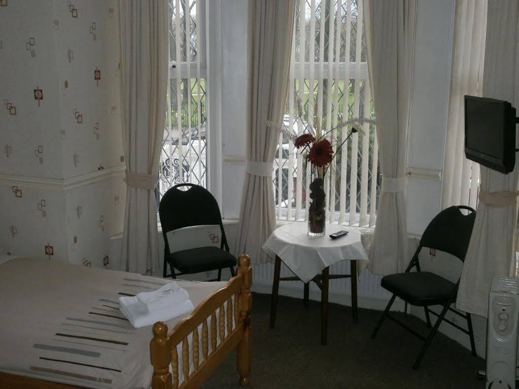 Verdene Guest house Manchester