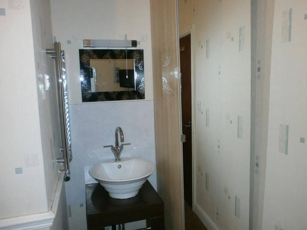 Verdene Casa de hóspedes Manchester